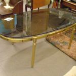 398 1543 COFFEE TABLE